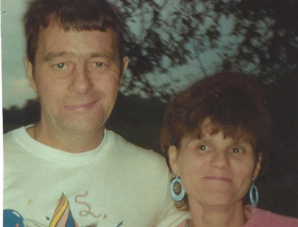 Dennis & Linda Hole
