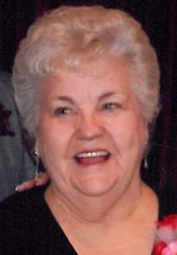 Jo Etta White
