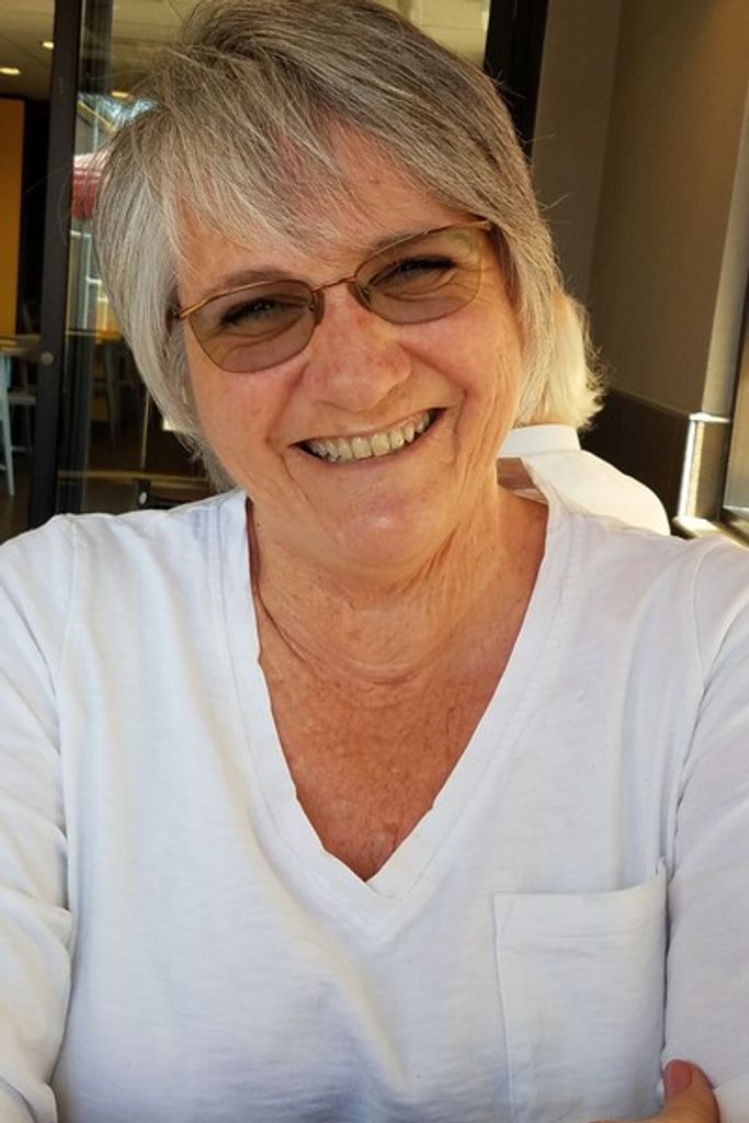 Vickie Jo Forbes Profile Photo