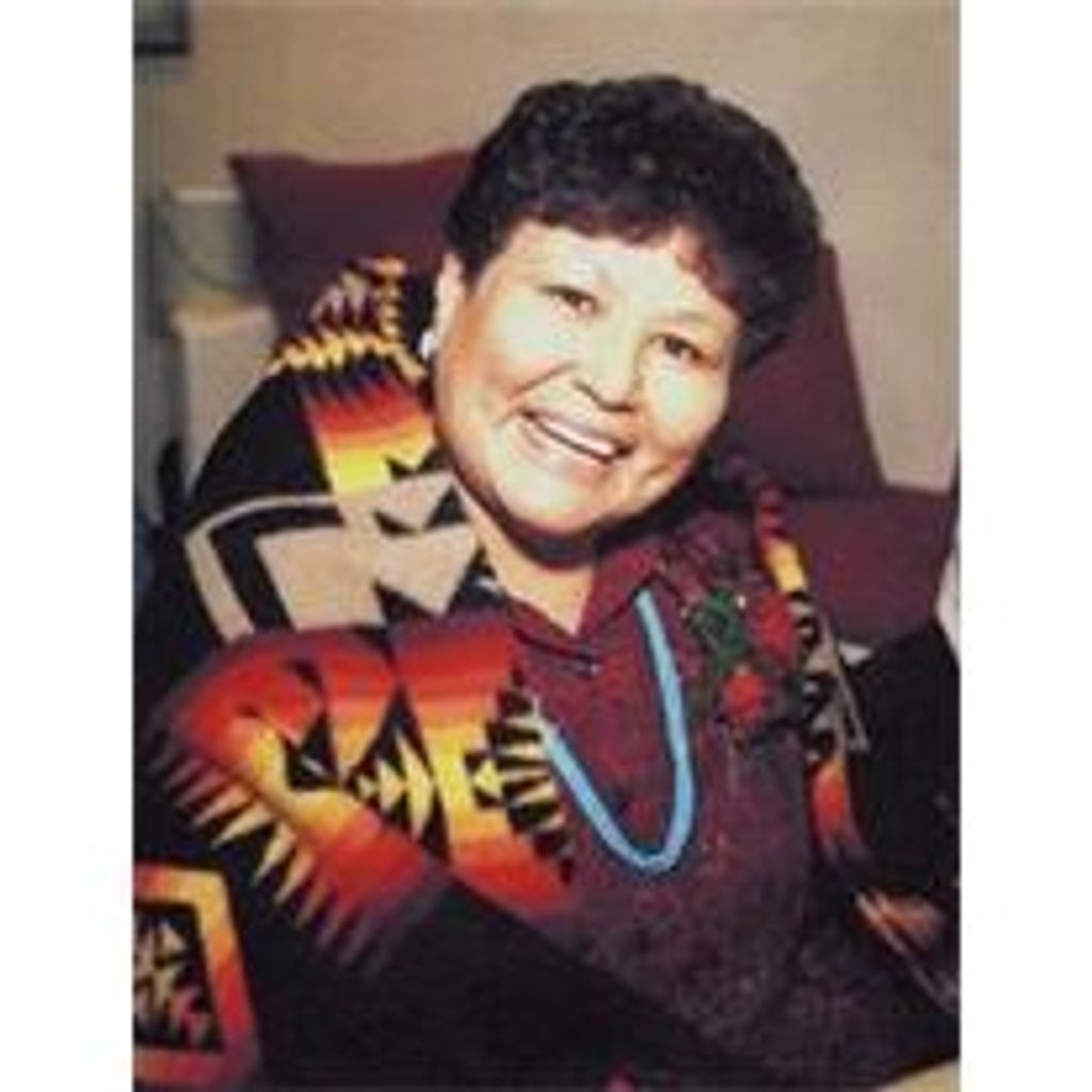 Sylvia Mae Lee