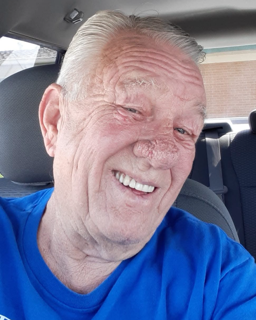 Don Carlton Cearley