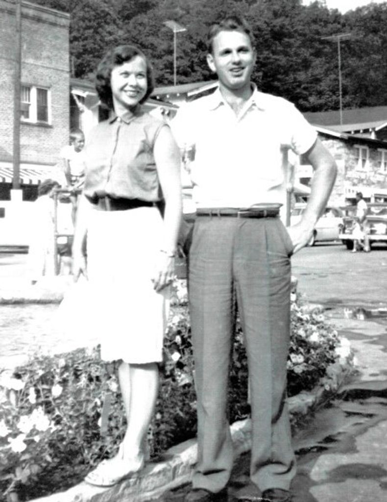 Bernard Lamar Bishop Profile Photo