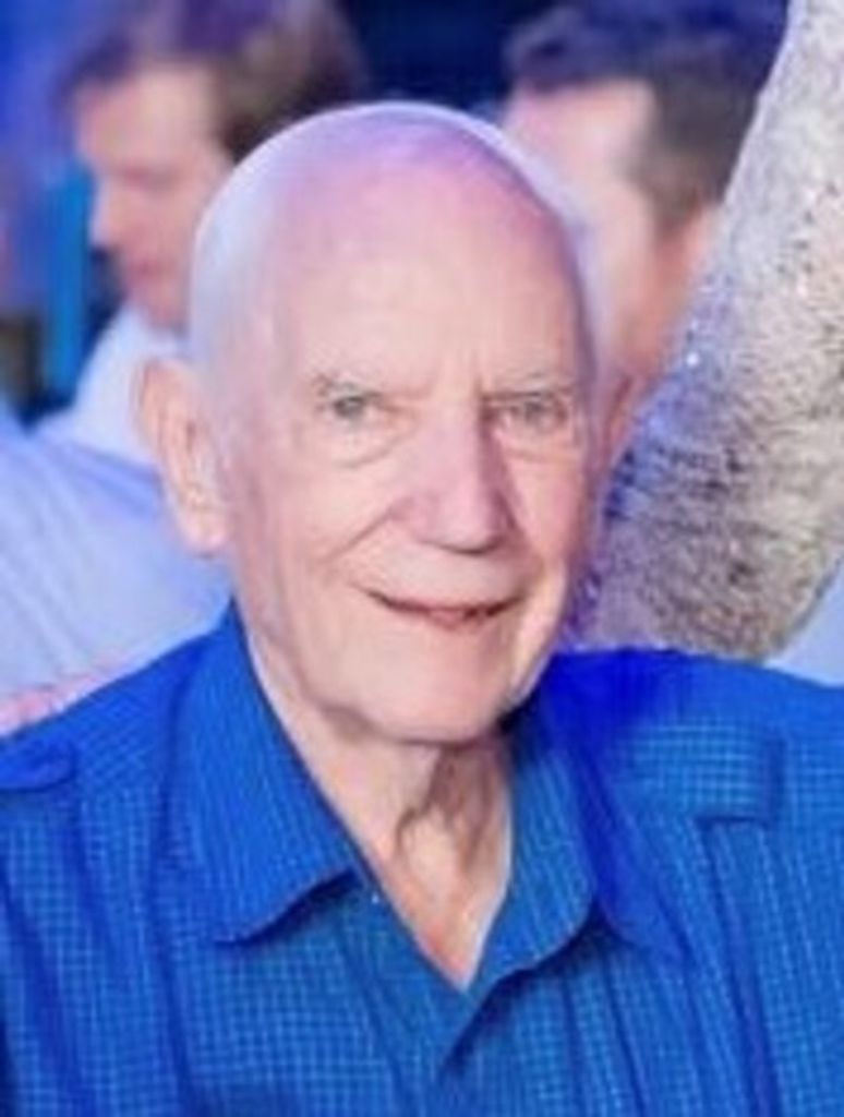 William F. "Bill" Clarke Profile Photo