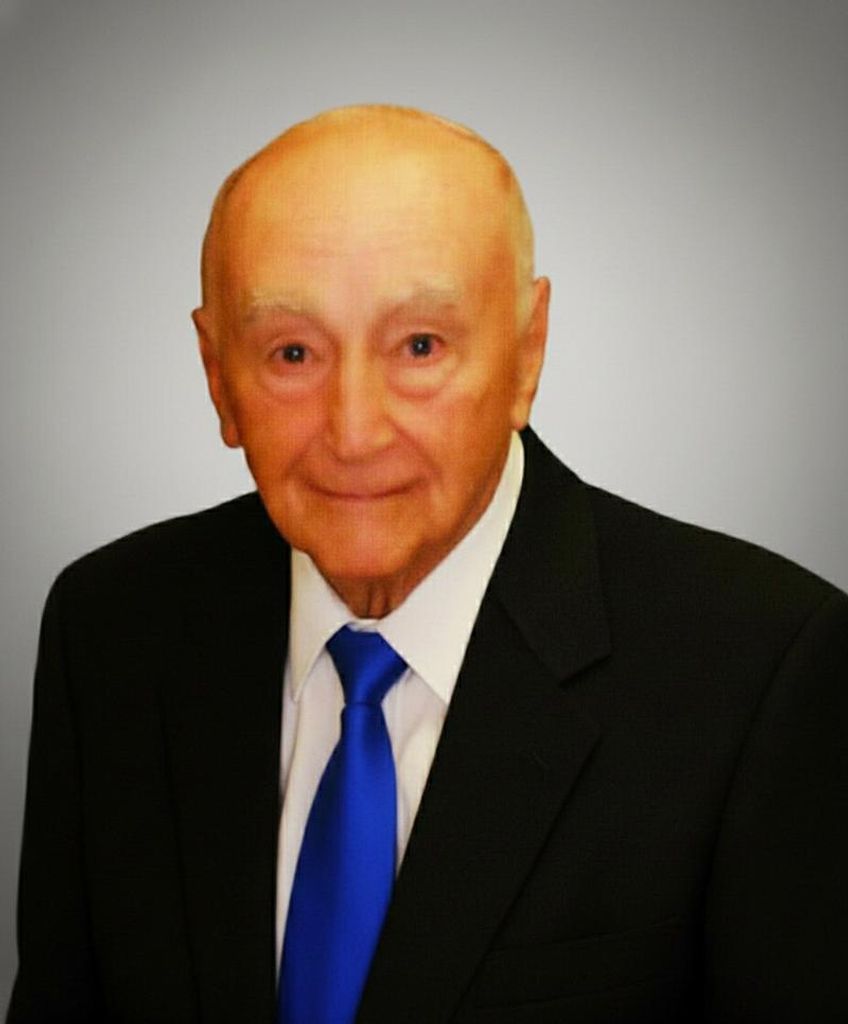 William A. Schaefer
