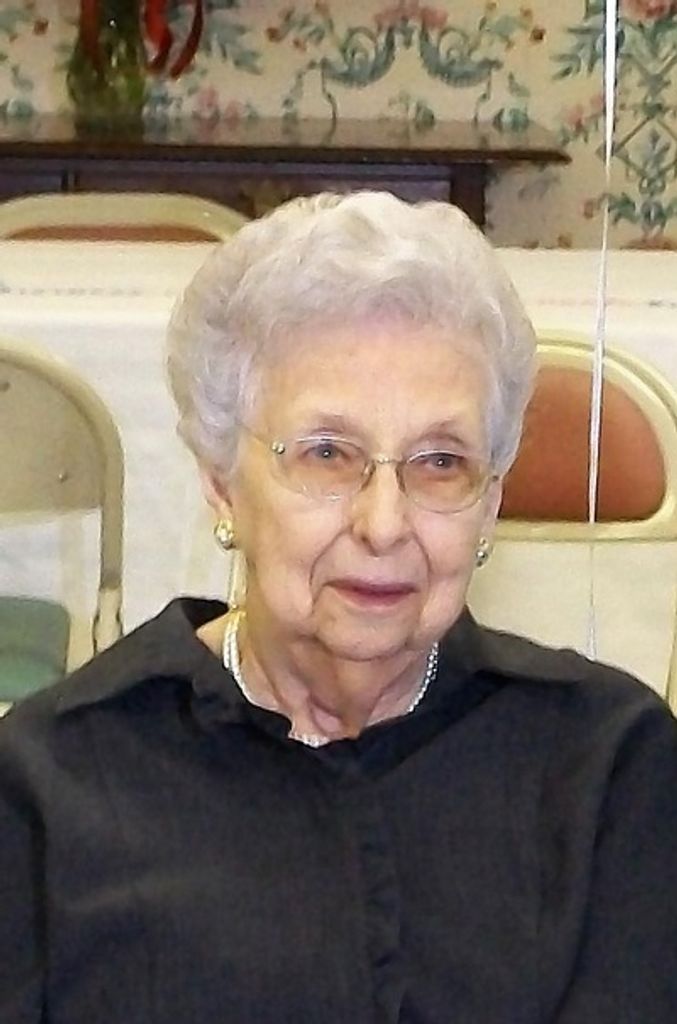 Irene K. Ball Profile Photo
