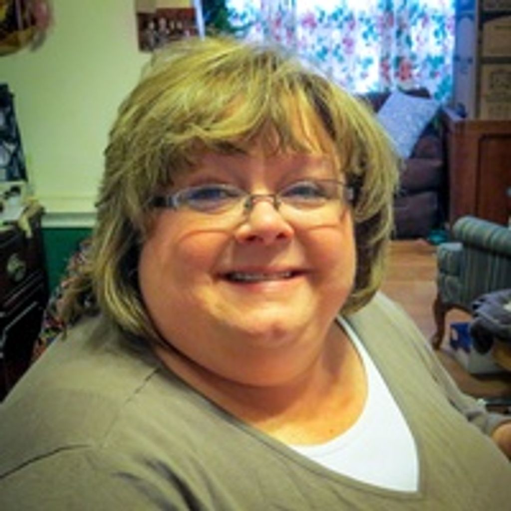 Brenda Gail Freiley