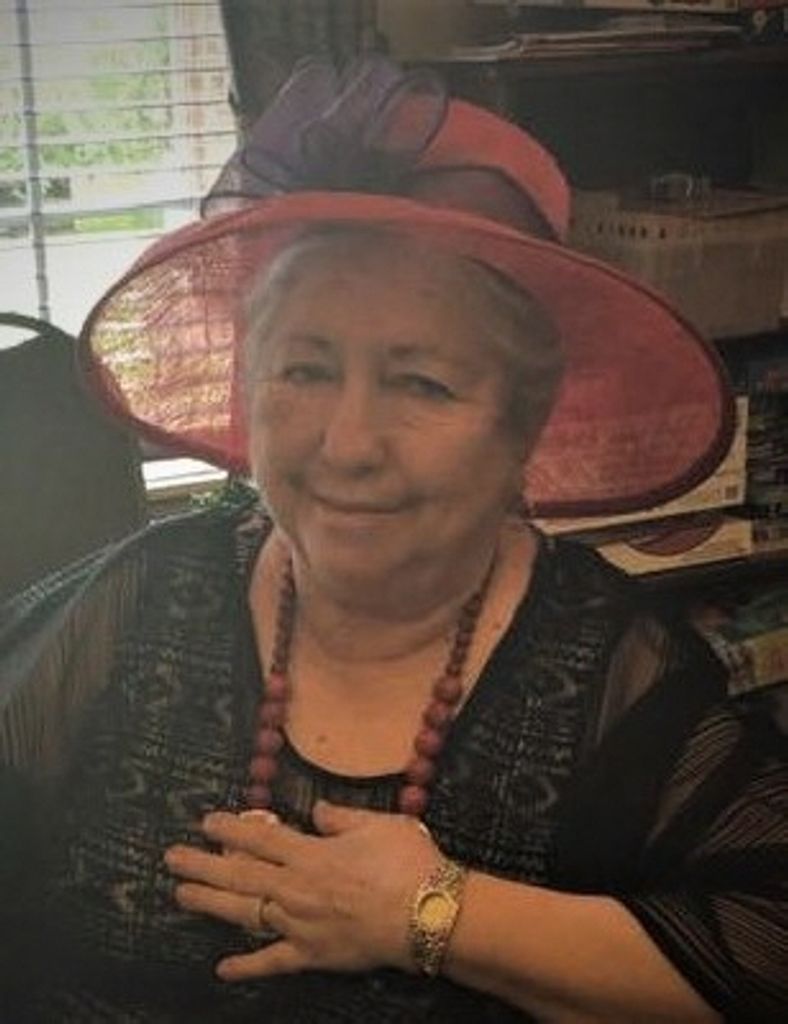 Patricia Ruth Ferguson Profile Photo