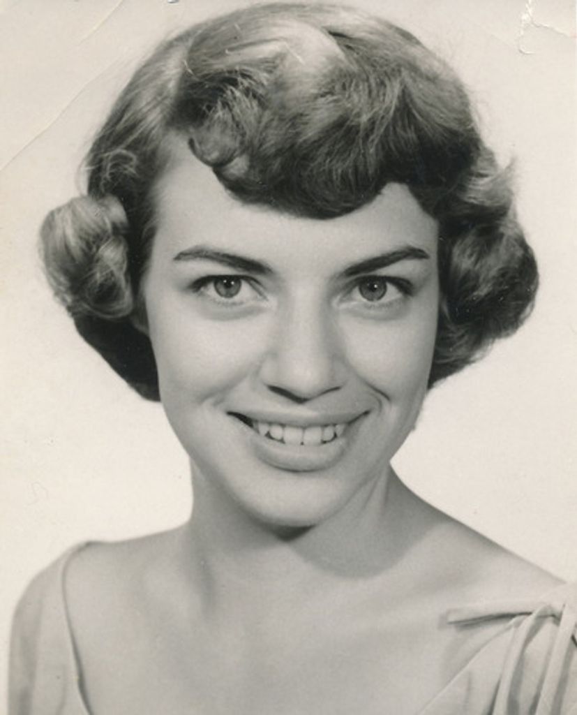 Dolores Lucille Bucci