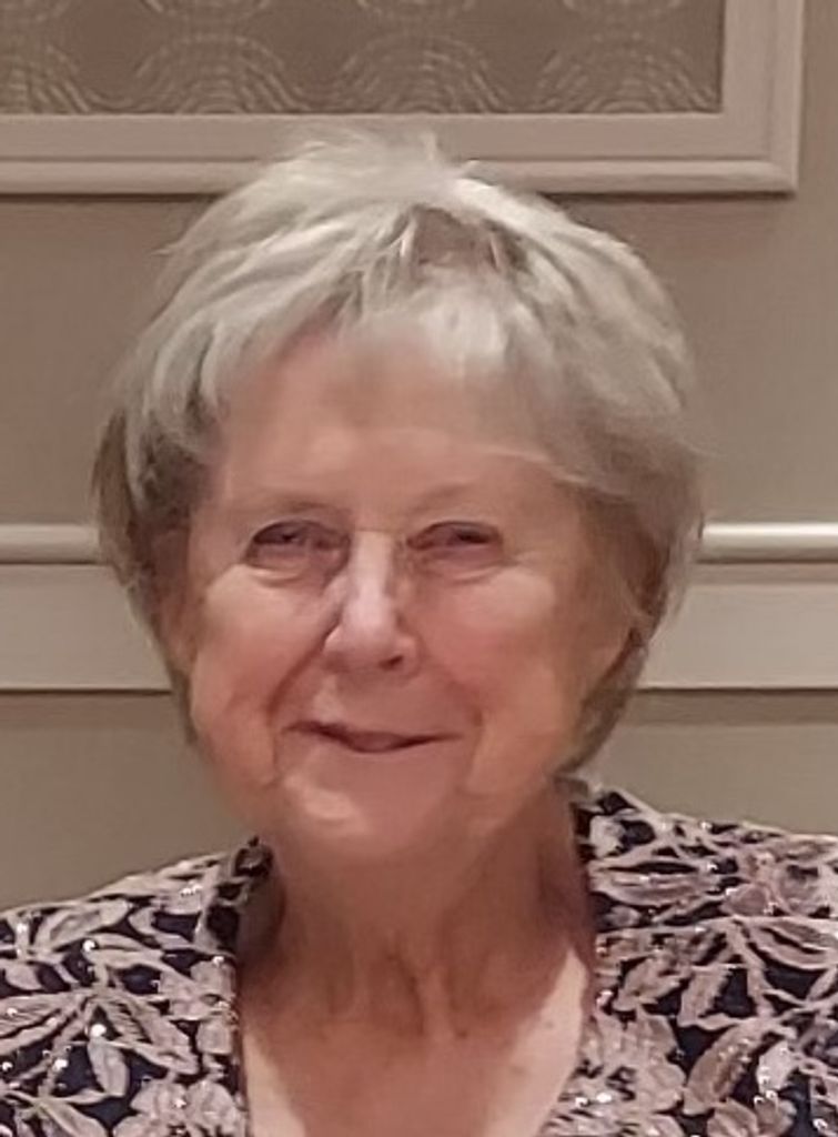 Susan Lee (Cook)  Cordell Profile Photo