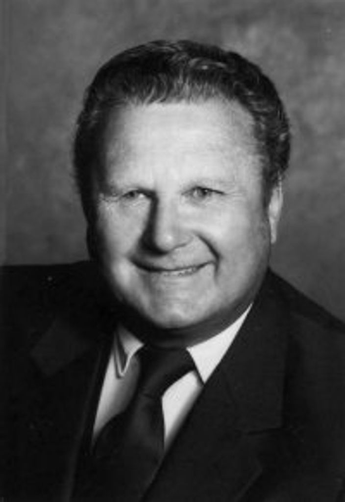 Richard M. Arabinko