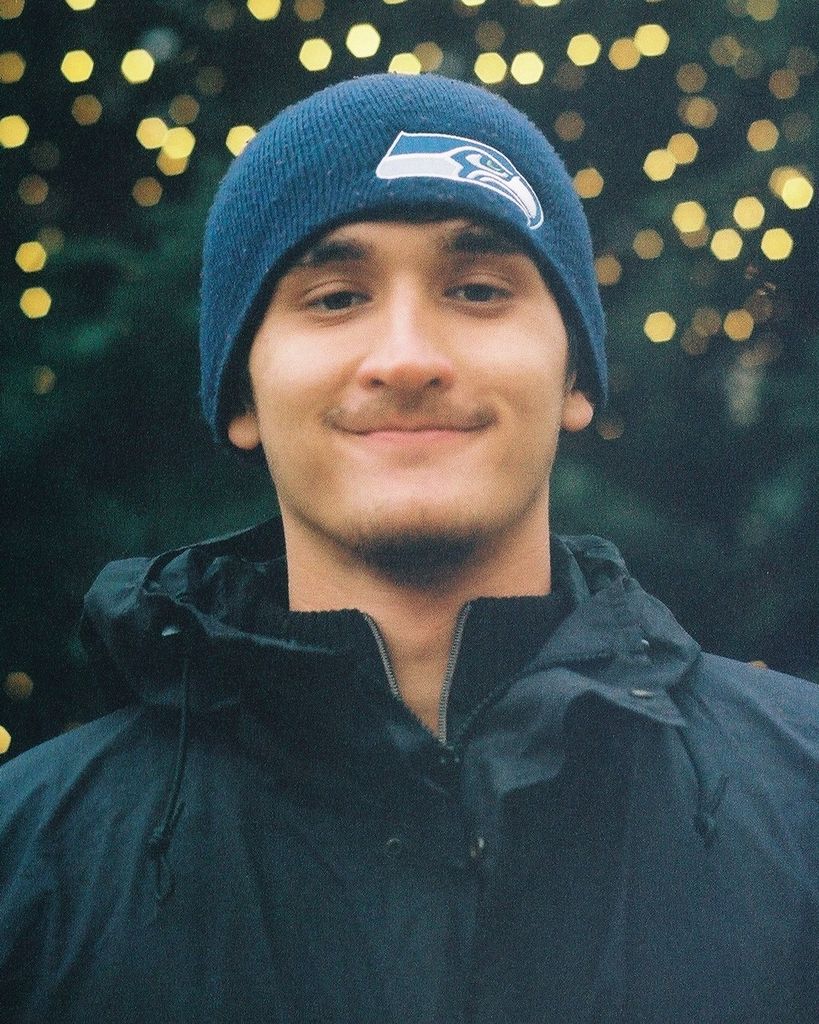 Elijah River Ogrisseg Profile Photo