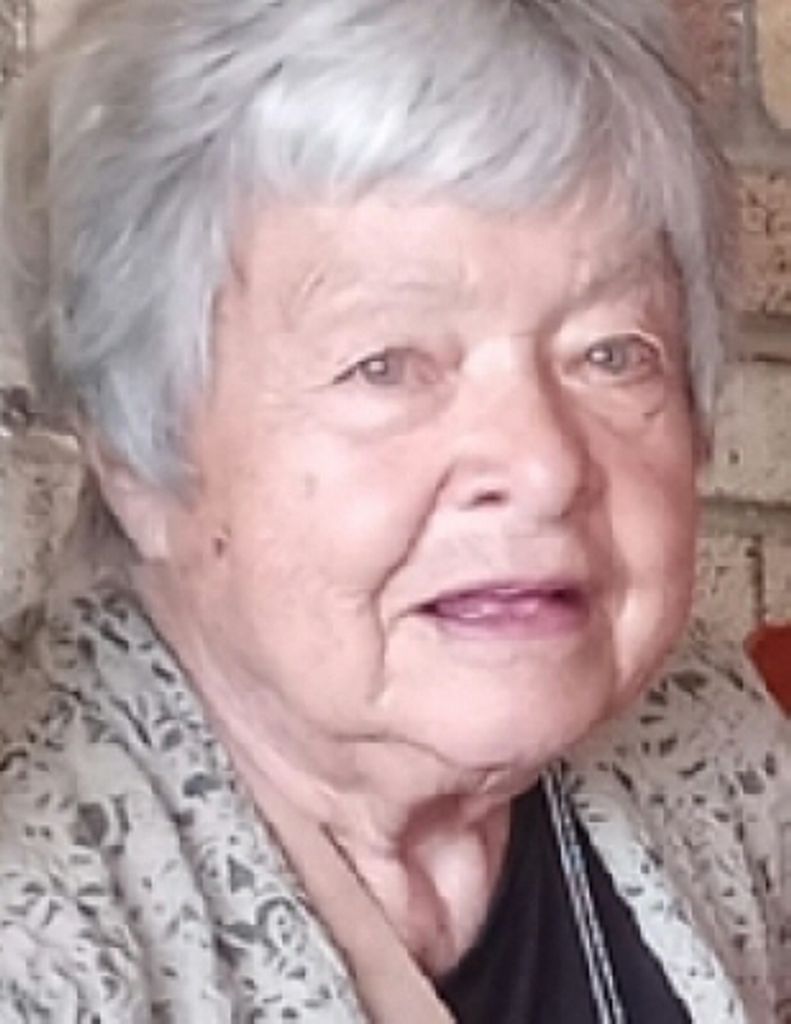 Shirley Jean Lentz Profile Photo