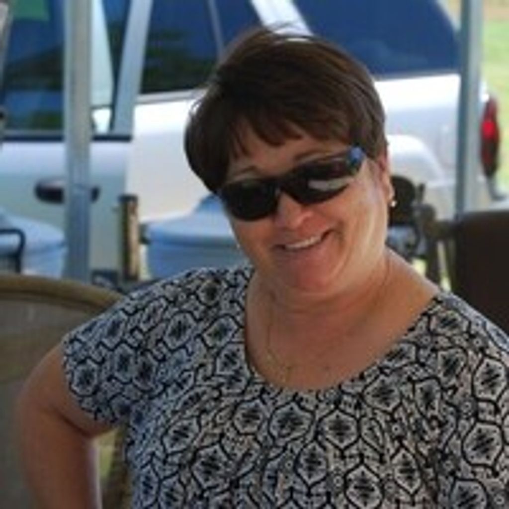 Penelope "Penny" Ann Cooper