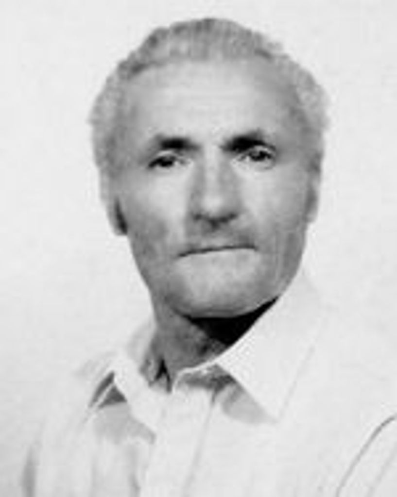 Pietro Dalle Nogare Profile Photo