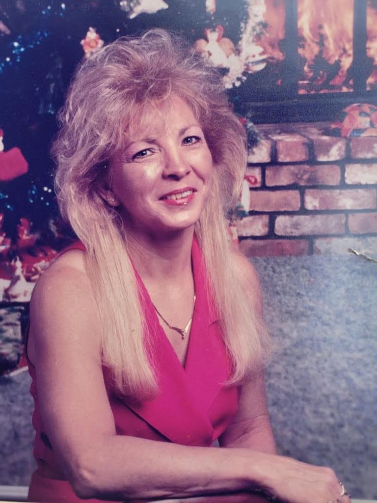 Erma Selby Profile Photo
