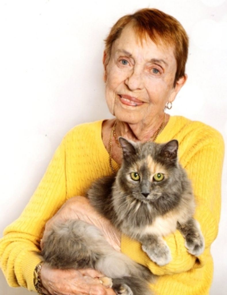 Charlene Isobel Counsell Profile Photo