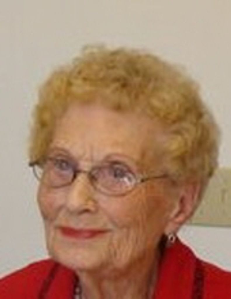 Verna Kohl