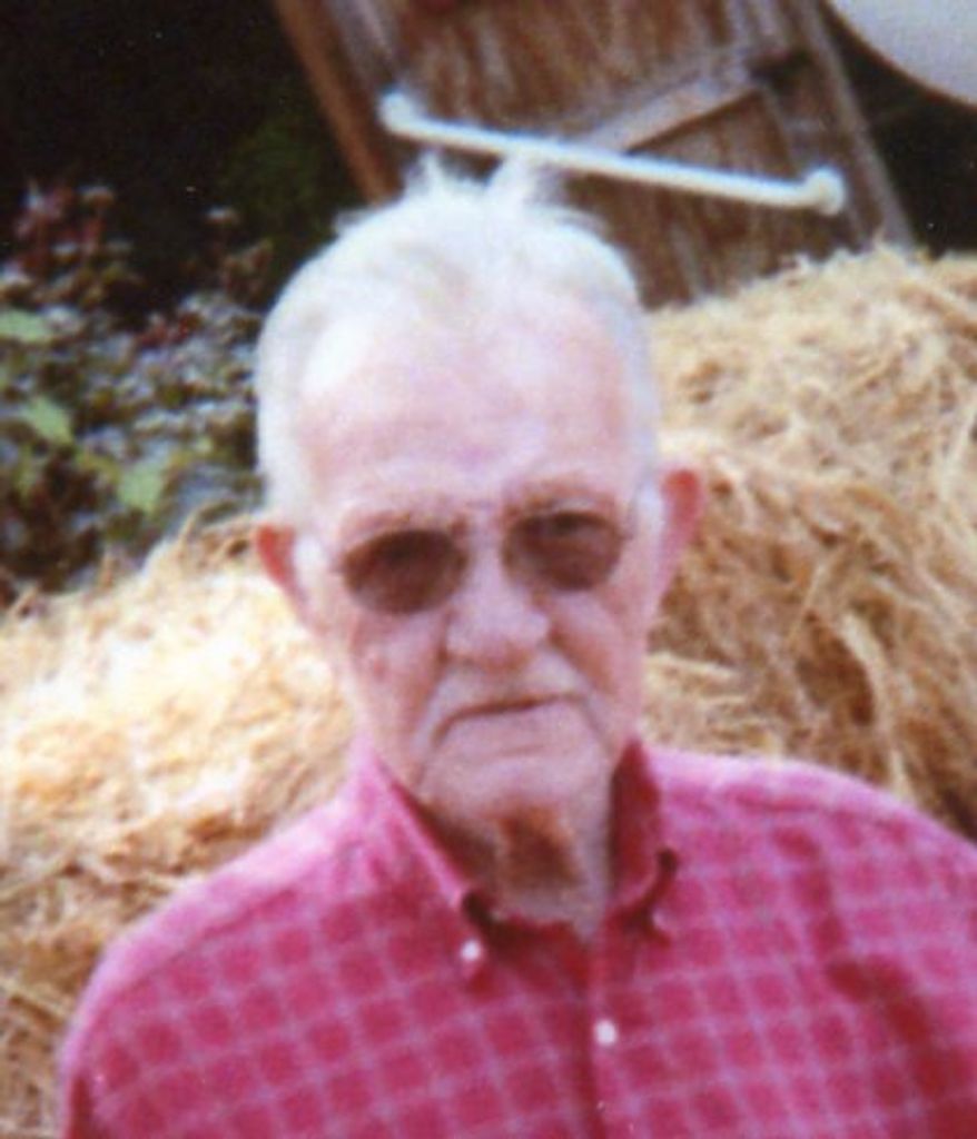 Wayne Morrow Profile Photo