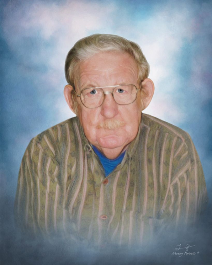 John William Dickerson Profile Photo