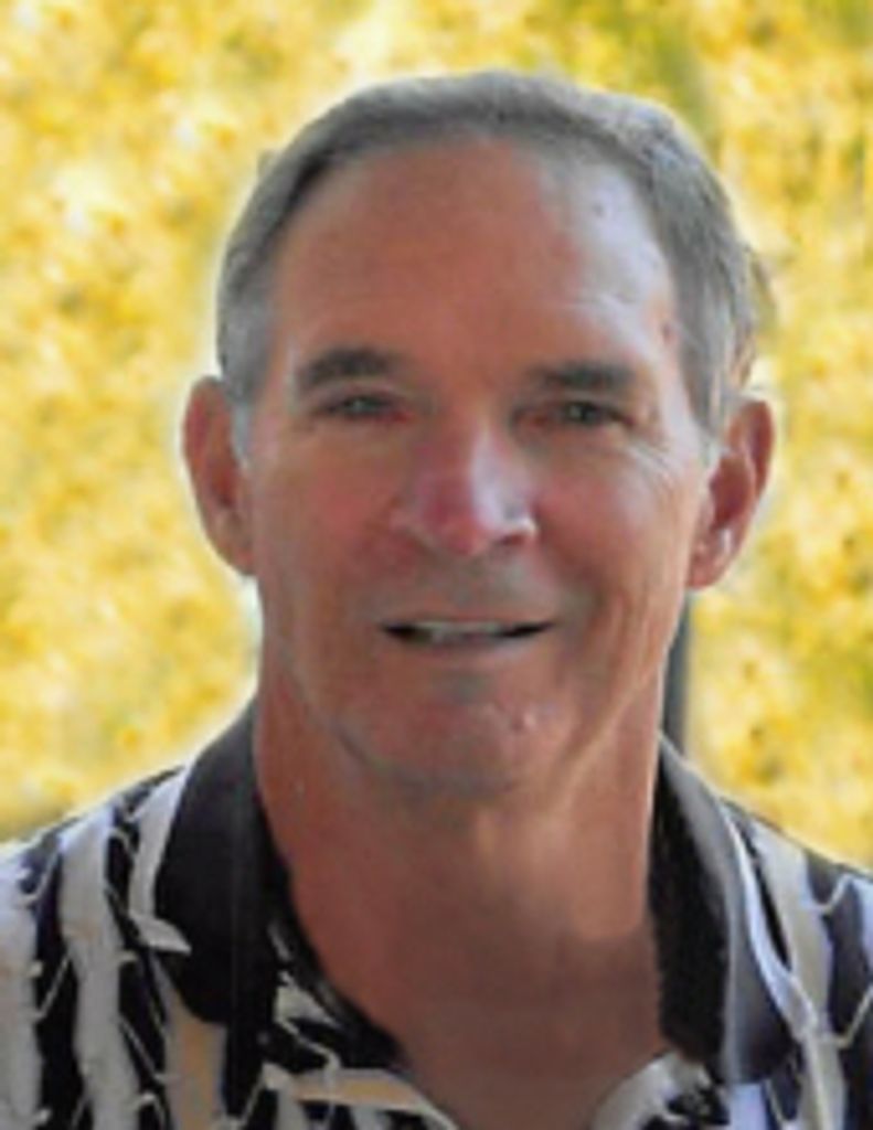 Paul Allen Darby