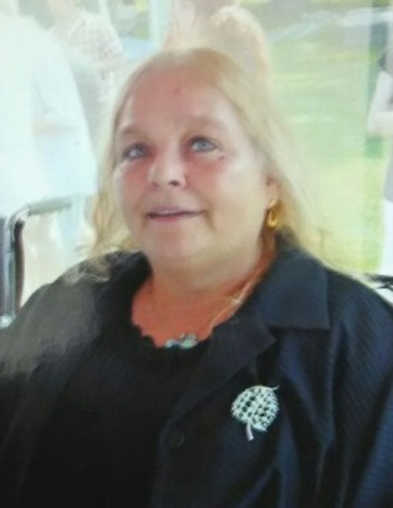 Barbara A. Fry