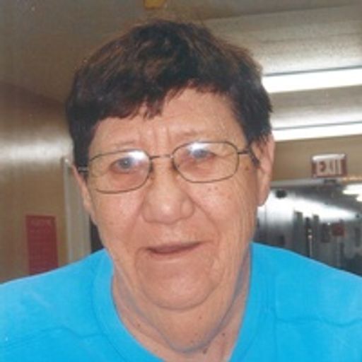 Shirley Ellen Goehrs Profile Photo
