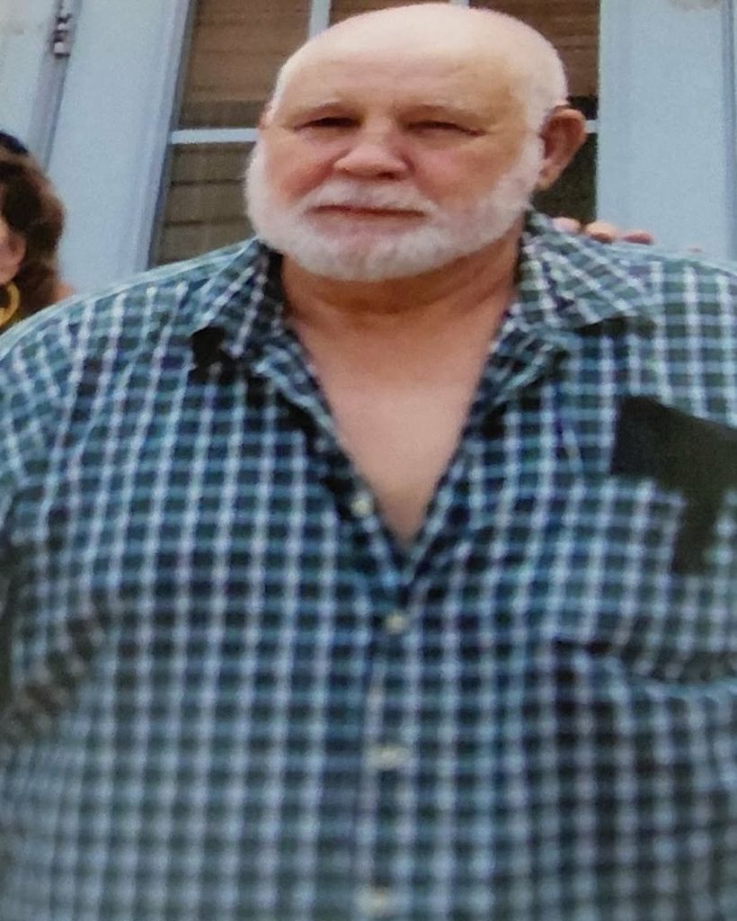 Gene Elwin Temple Profile Photo