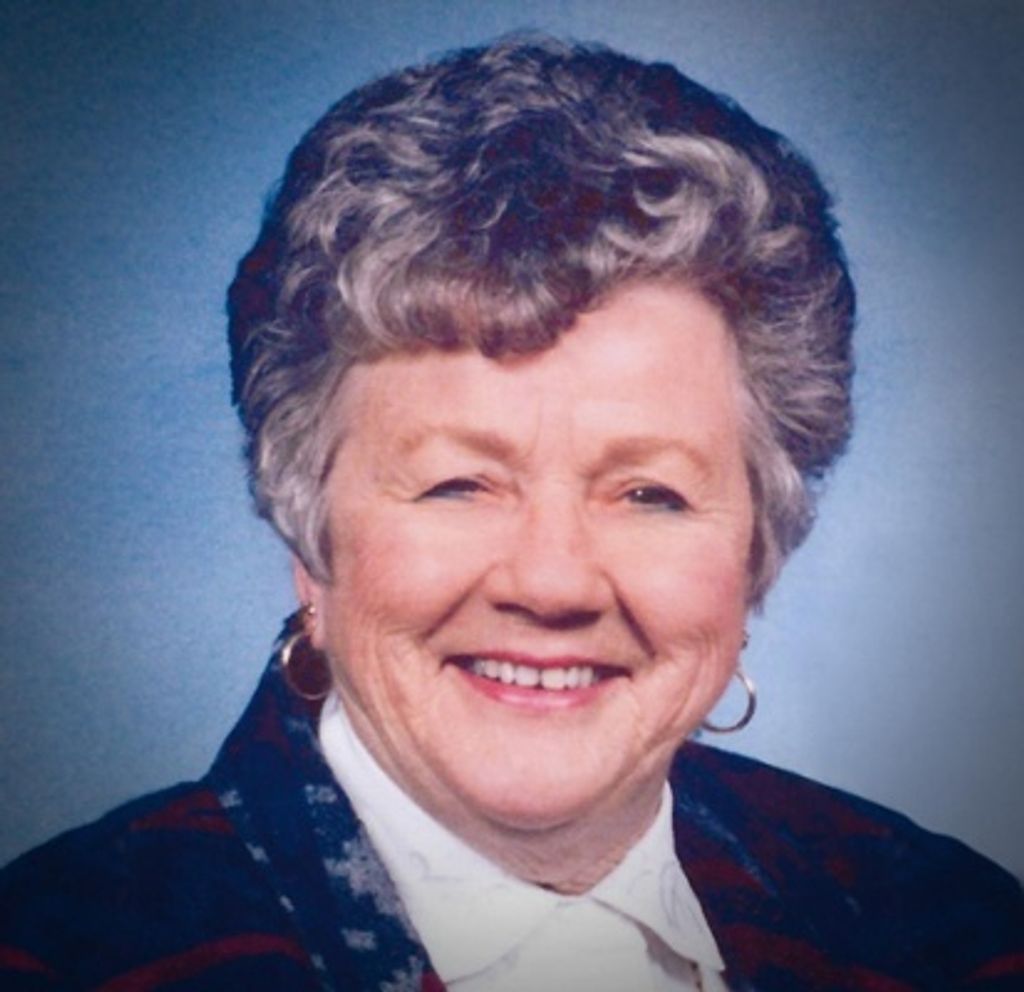 Betty H. Walsh