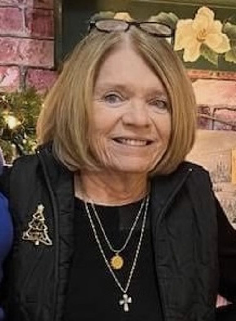 Harriet Ruff