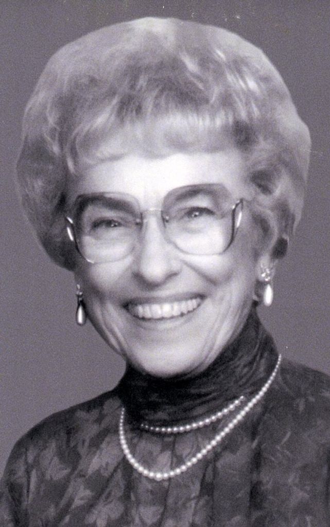 Louise Allen
