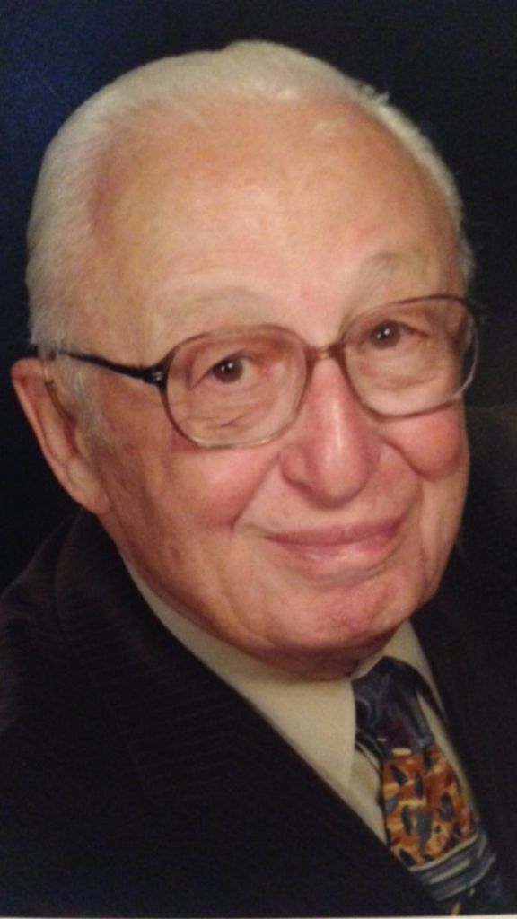 George C. Tsatsos, M.D.