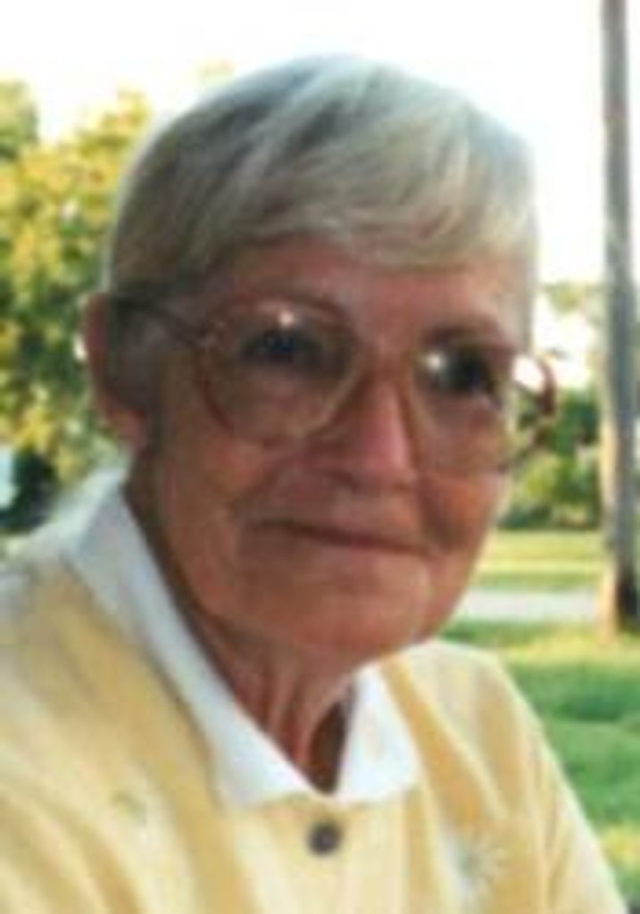 Donna Joan 'Jody' King