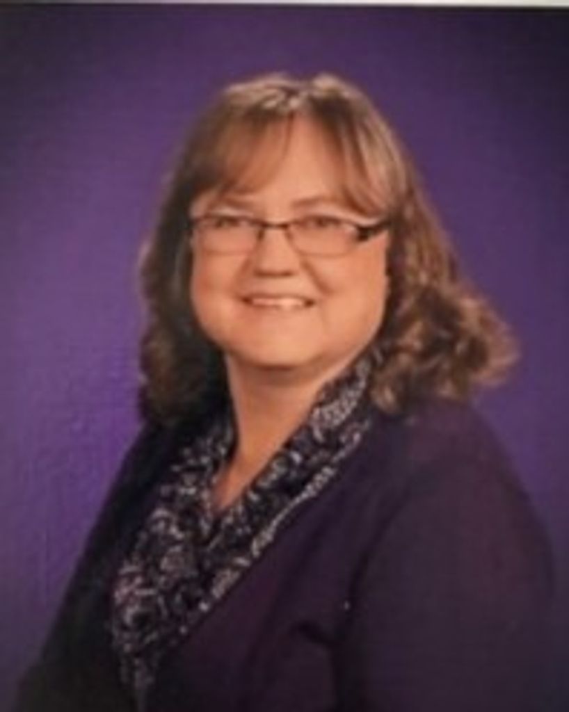 Melissa Irene Lundberg Profile Photo