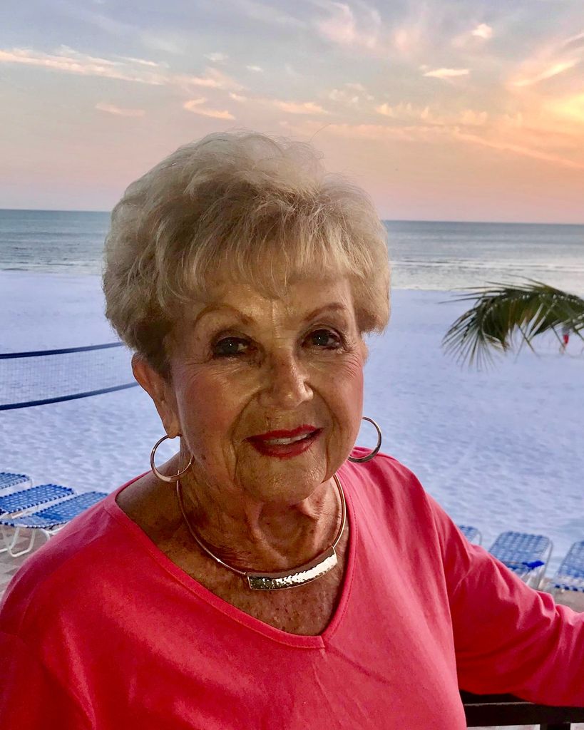 Sandra L. Hill Profile Photo