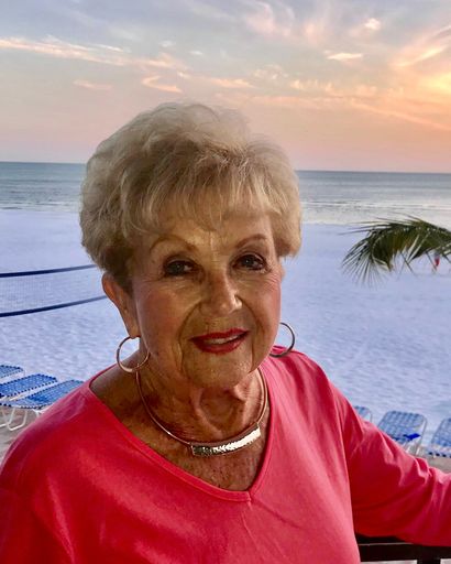 Sandra L. Hill's obituary image