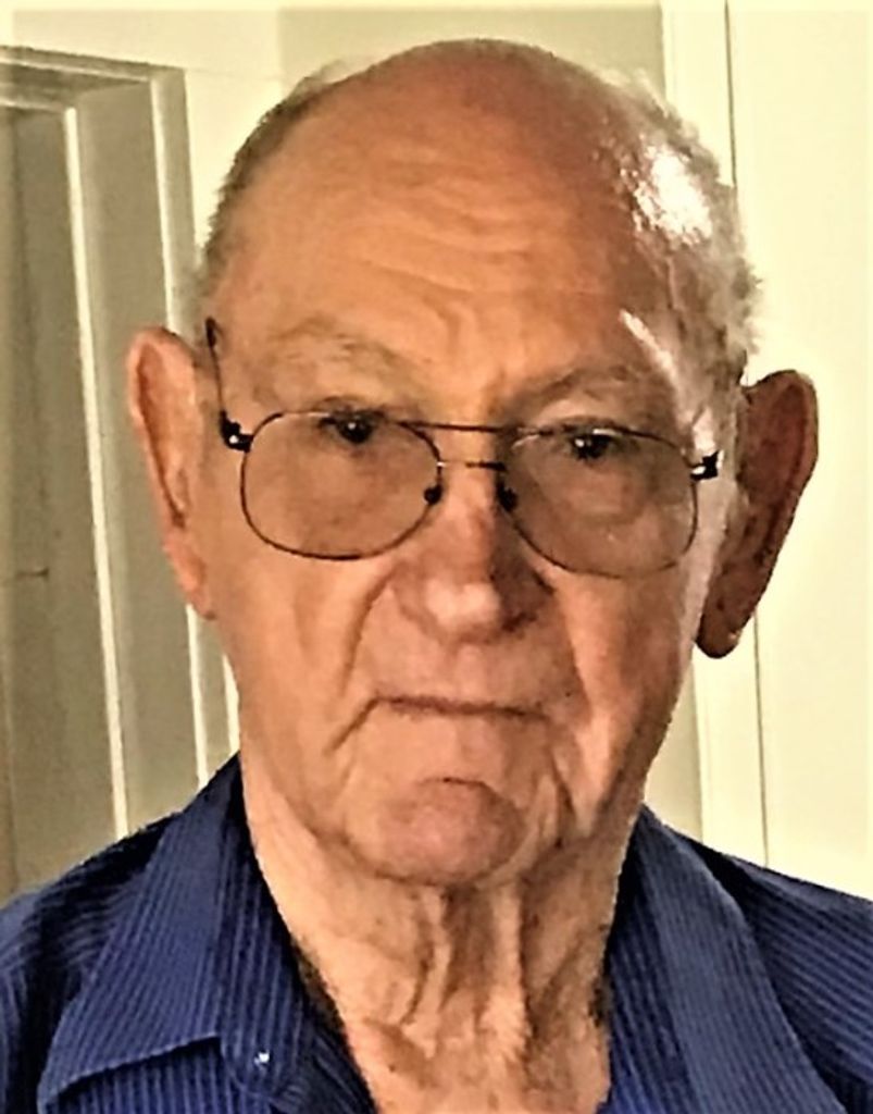 James Wilson Gray
