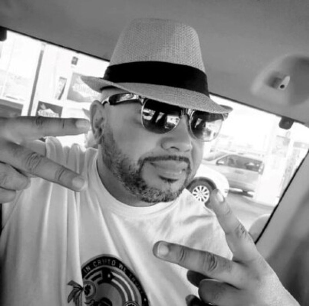 Raymond (Rico) David Abreu Ramirez Profile Photo