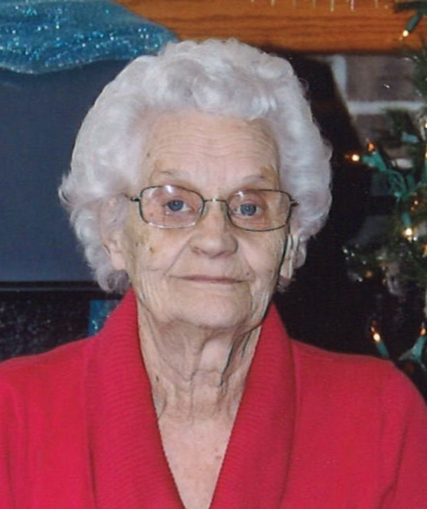 Frances (Benson)  Niemeier Profile Photo