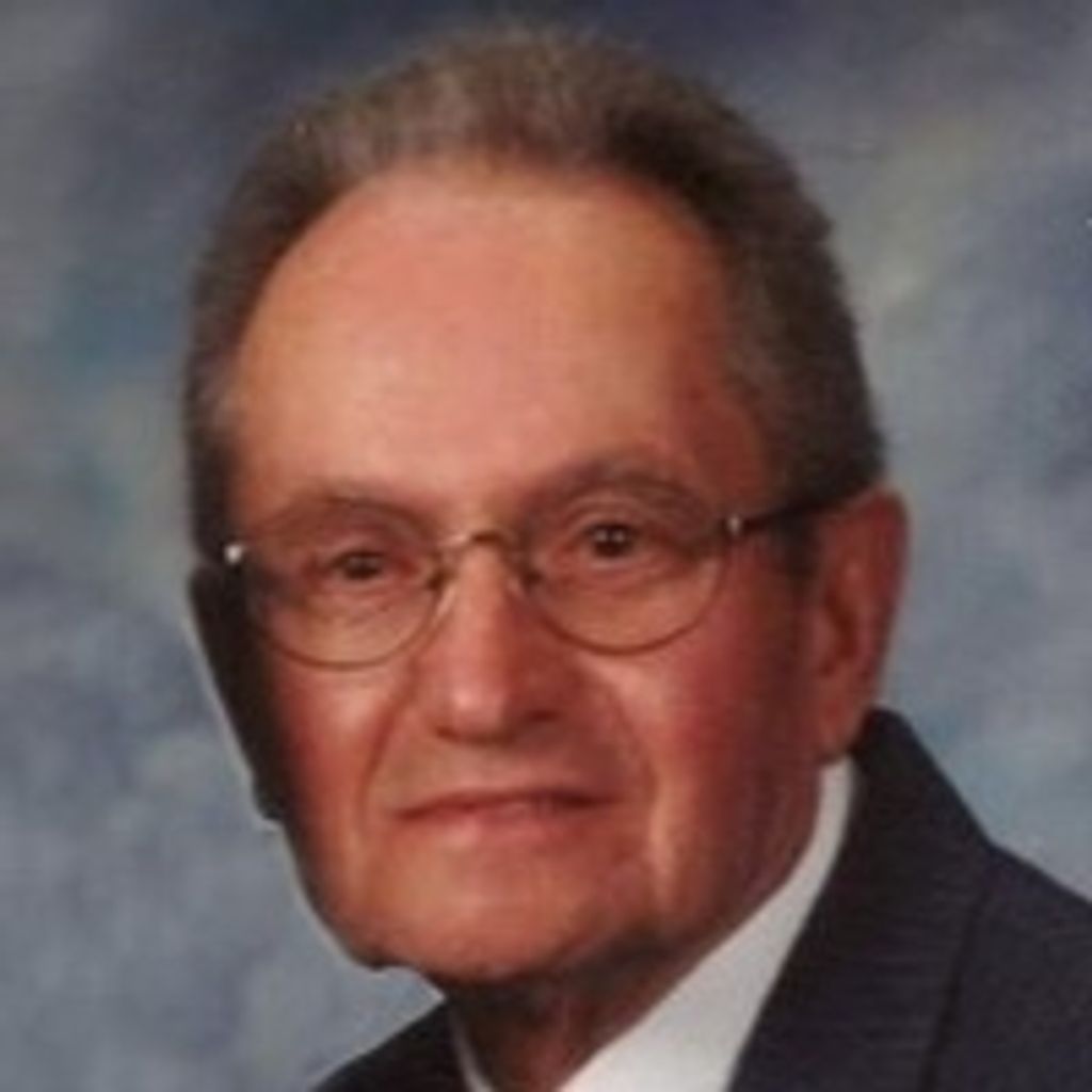 Miles John Kohout