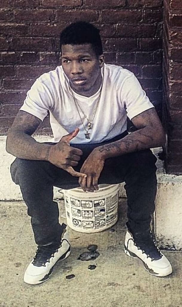 Qadir "Koo" Mccrae Profile Photo