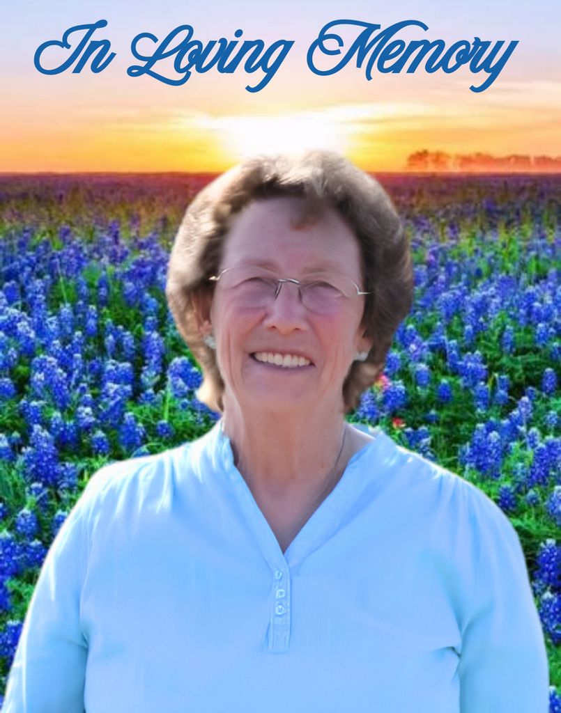 Linda Denell Rush Profile Photo