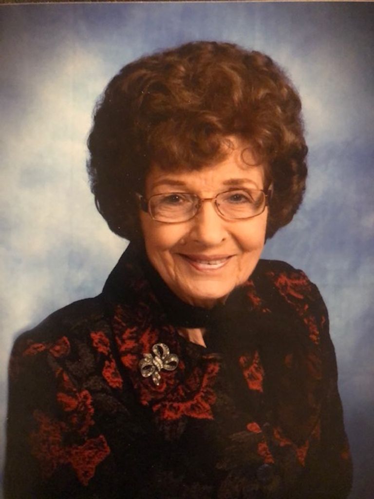 Gola Mae Finkelmeyer
