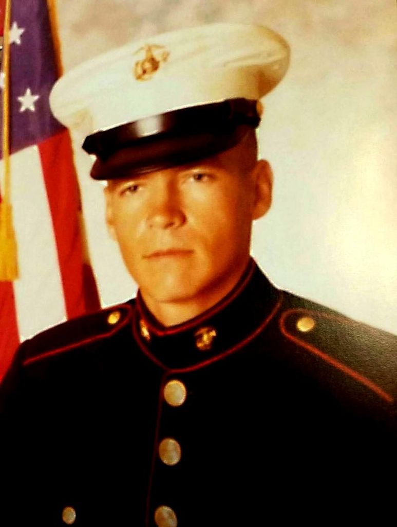 William Byron Moore, Jr Profile Photo