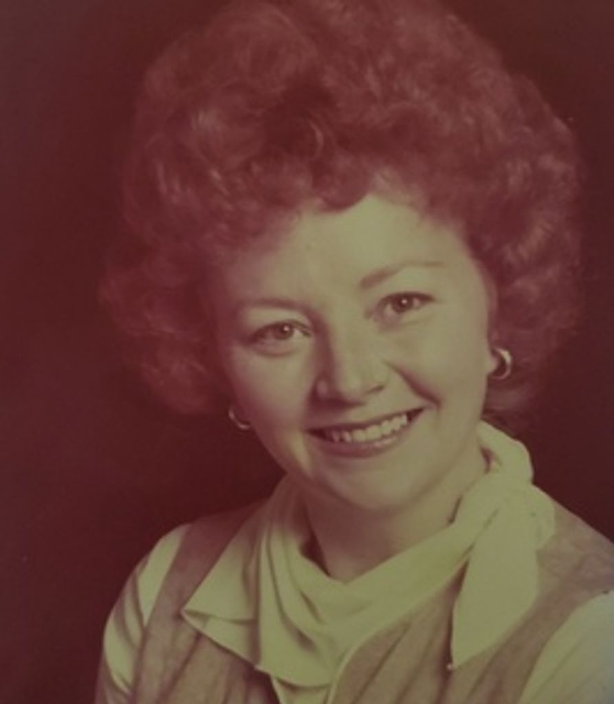 Dianne Baughman