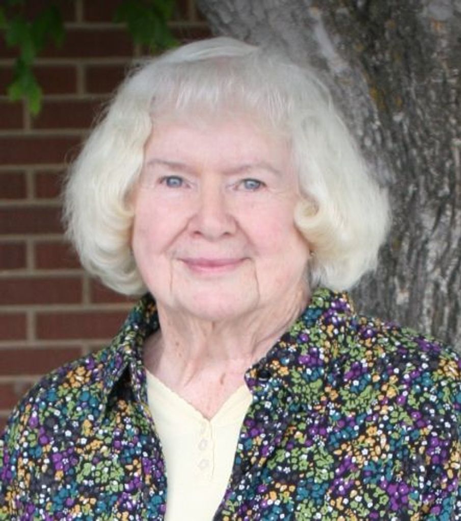 Fern  Mccarrell Lambert