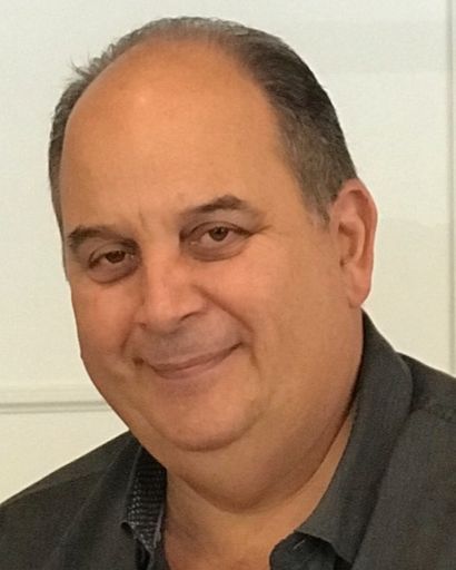 Richard J. Lombardi's obituary image
