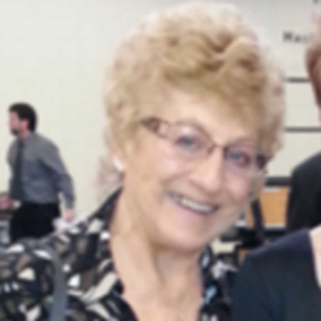 Margaret Mary Wolf Profile Photo