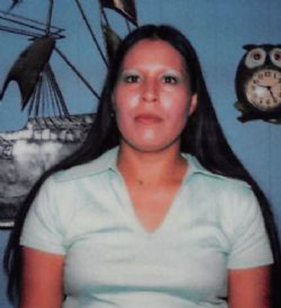 Flora Gonzales