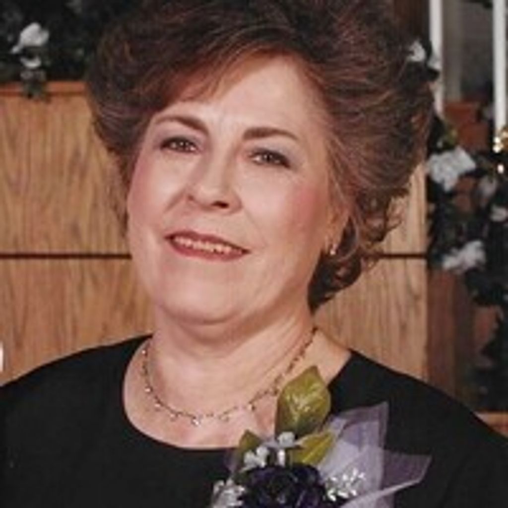 Hazel Geraldine Scarborough Profile Photo