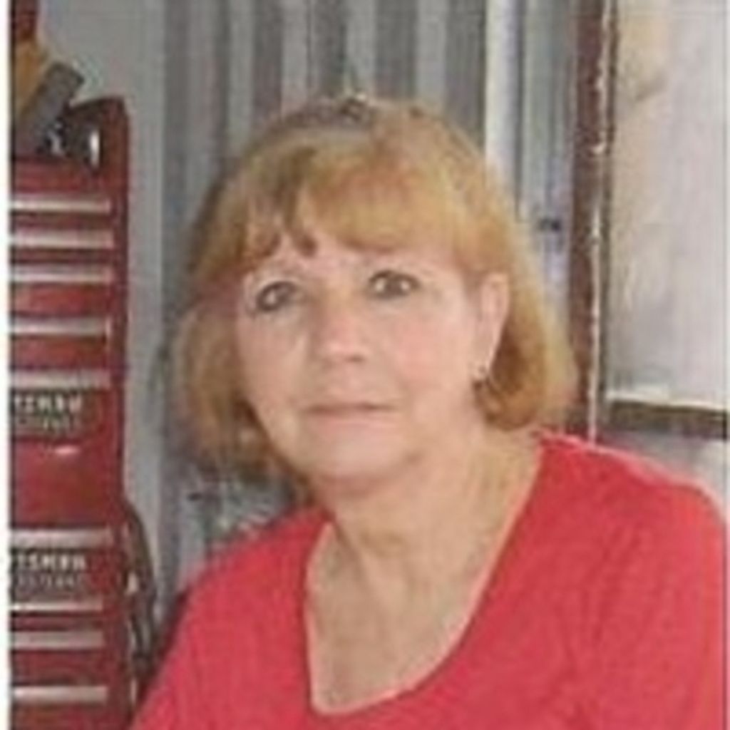 Lida Eleanor Crosswell Profile Photo